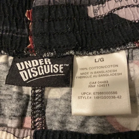 Boxer shorts - Picture 5 of 8